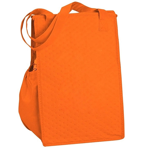 Insulated Non-Woven Lunch Cooler