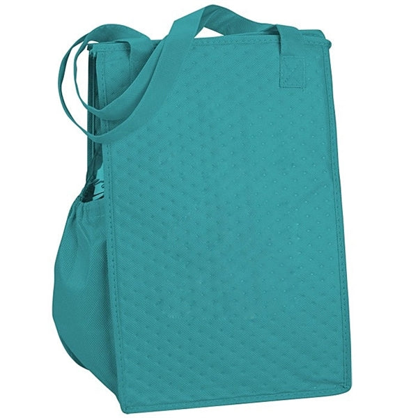 Insulated Non-Woven Lunch Cooler