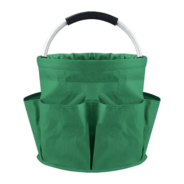 Foldable Handheld Utility Basket