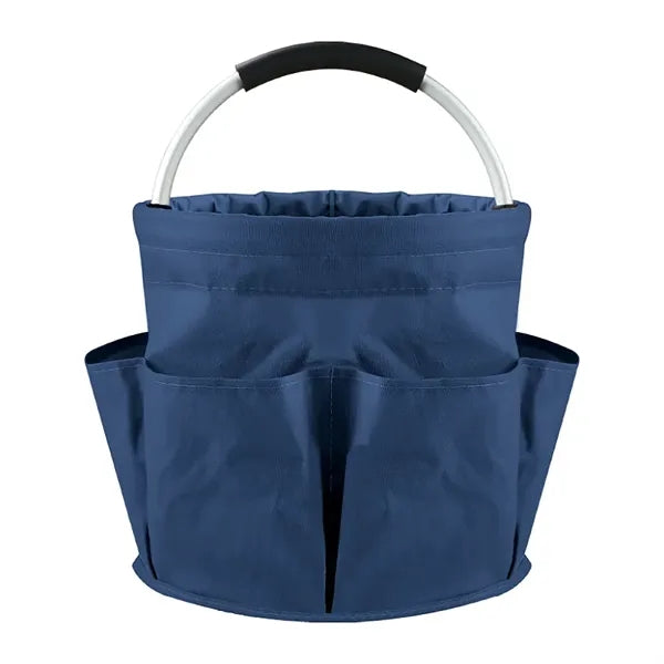Foldable Handheld Utility Basket