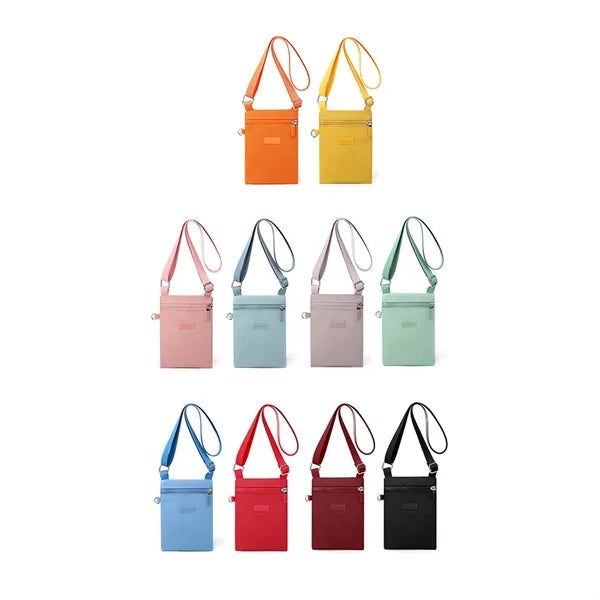 Cell Phone Shoulder Bag
