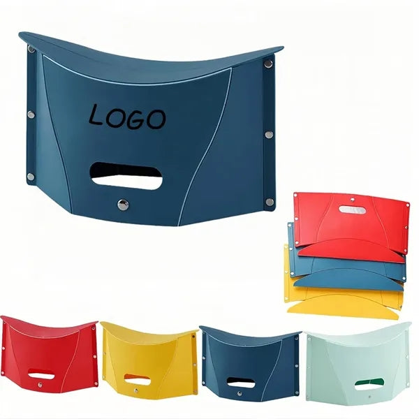 Foot Stool Collapsible