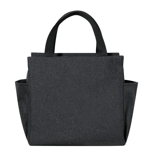 Insulated Lunch Tote Bag