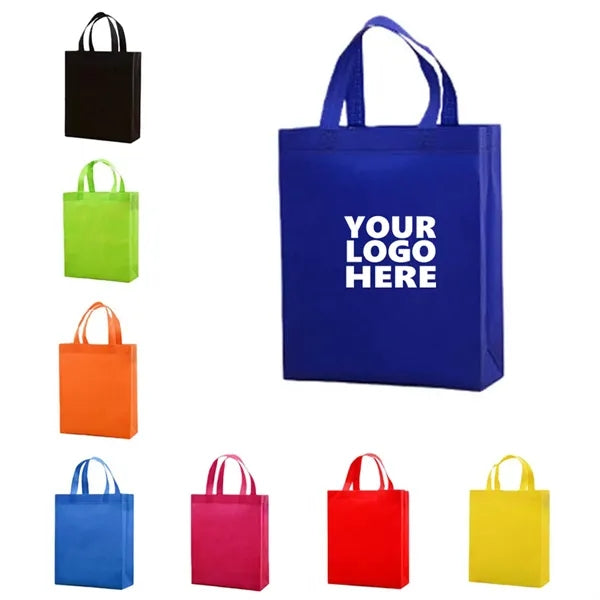 Eco Non Woven Shopping Bag