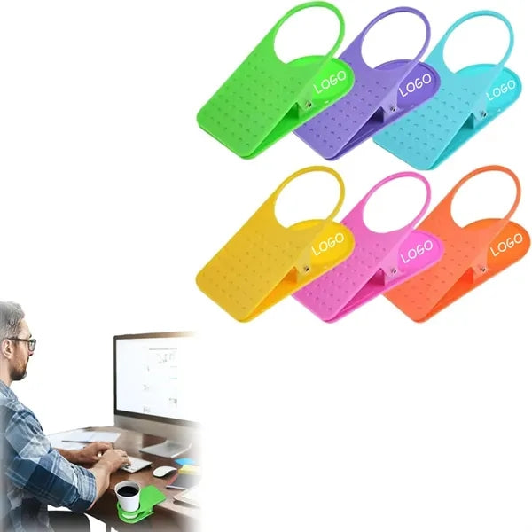 Clip on Cup Holder