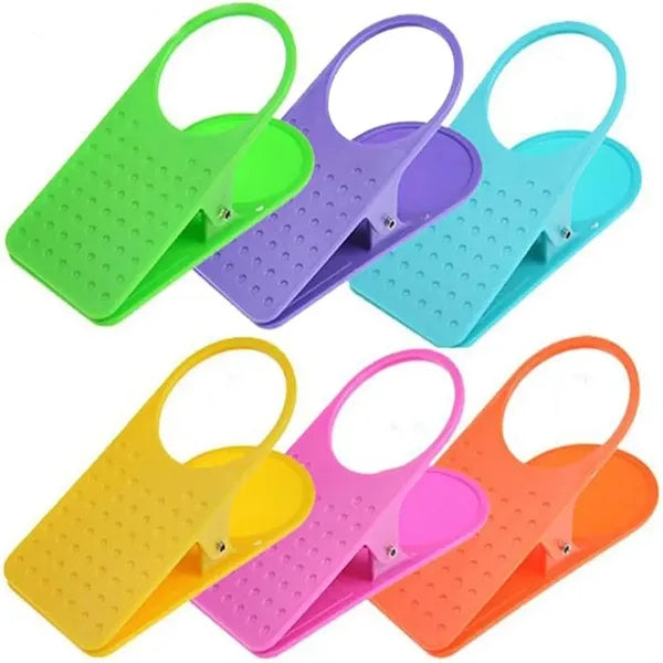 Clip on Cup Holder
