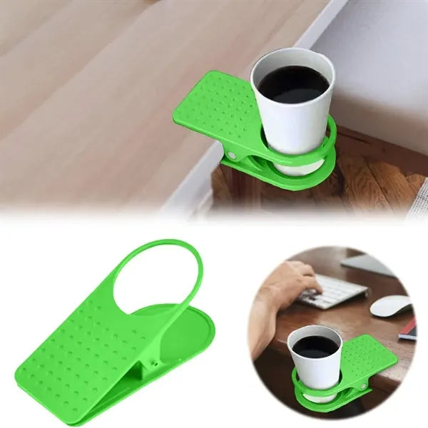 Clip on Cup Holder