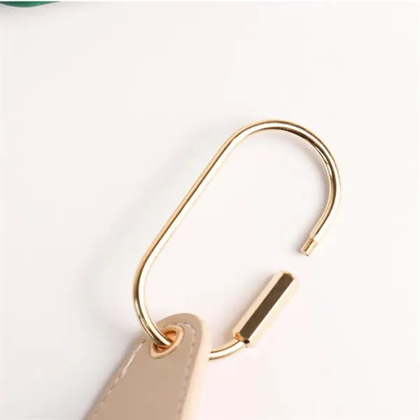 Car Hotel Keychains