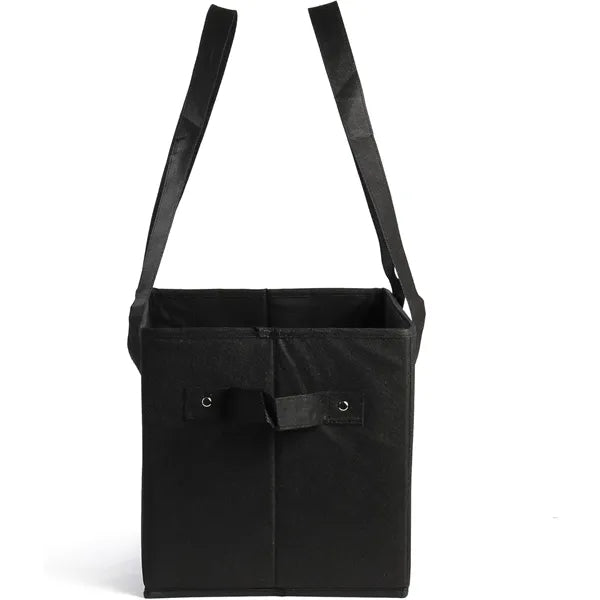 Deluxe Folding Grocery Bag Large Capacity Storage Organizer