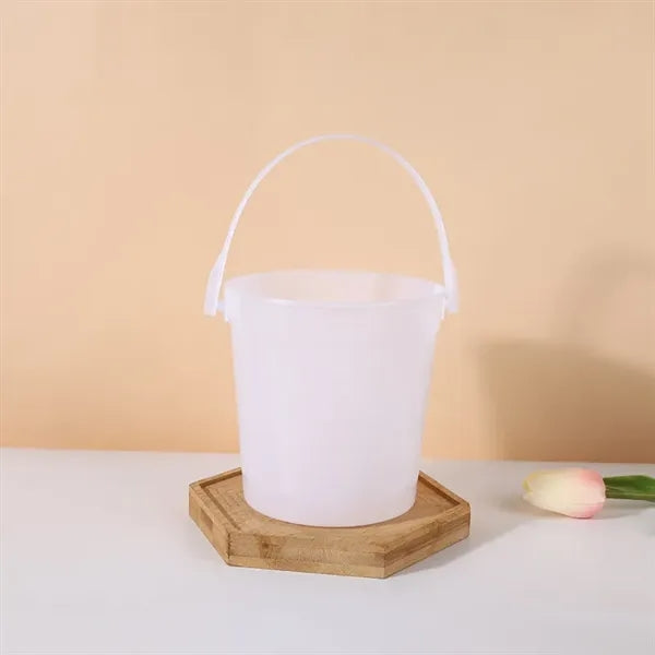 32oz Plastic Cocktail Bucket