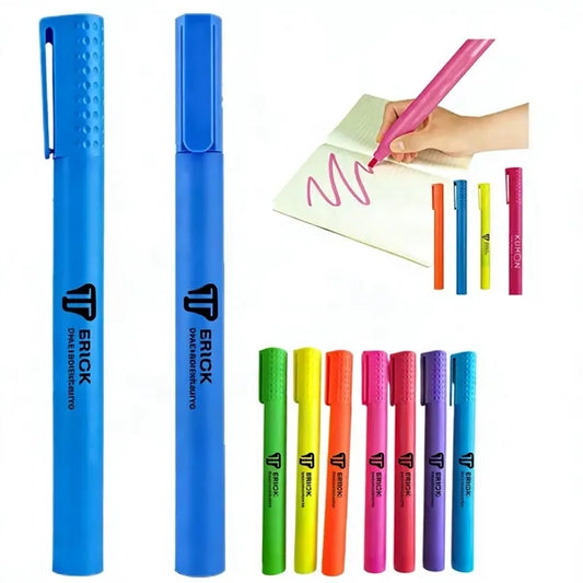 Jumbo Highlighter Pen Bold Chisel Tip Marke