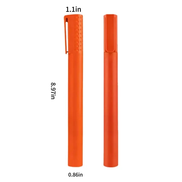 Jumbo Highlighter Pen Bold Chisel Tip Marke