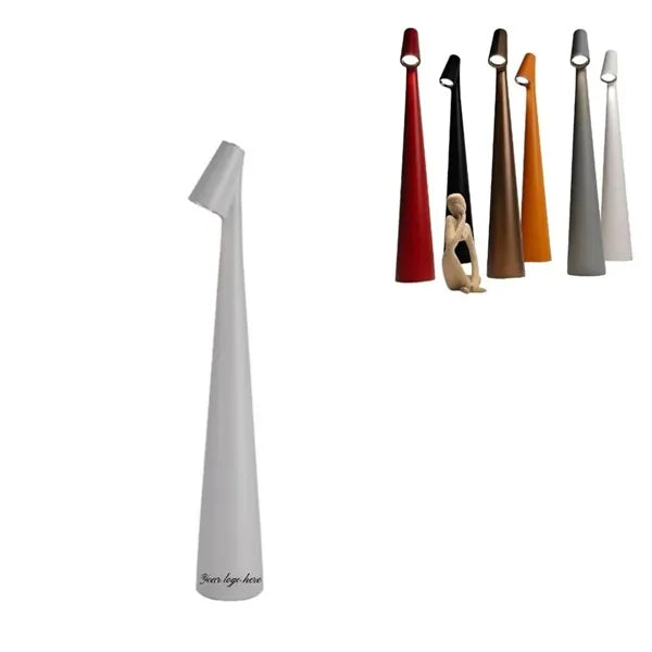 Cordless Table Lamps Rechargeable