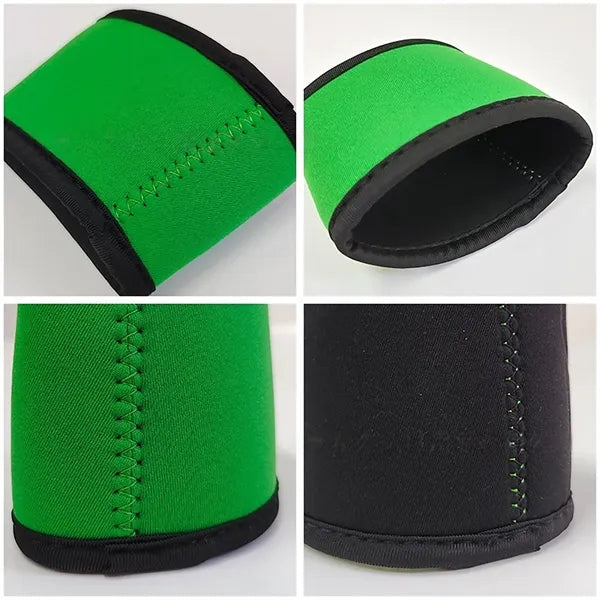 Insulated Coffee Cup Sleeve Made Of Diving Material
