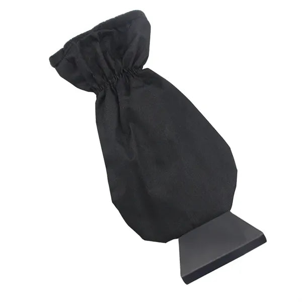 Ice Scraper Mitt For Car