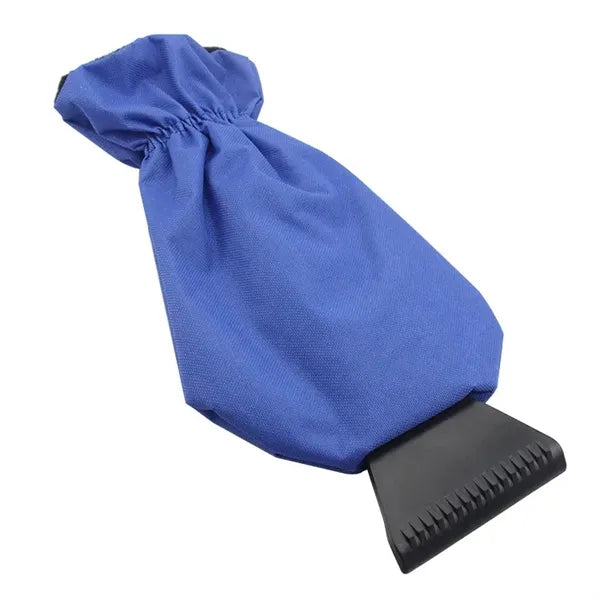 Ice Scraper Mitt For Car