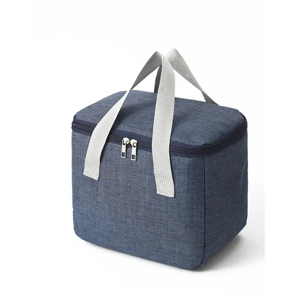 Insulated Lunch Tote Bag