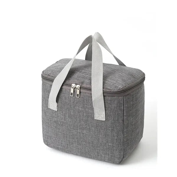 Insulated Lunch Tote Bag