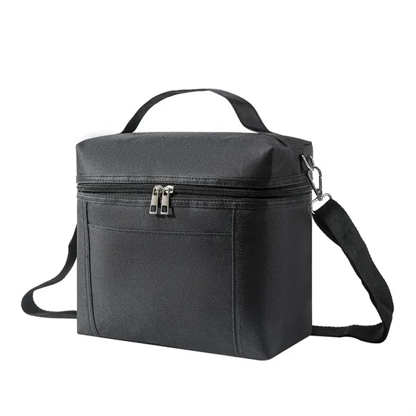 Insulated Lunch Bag With Shoulder Strap