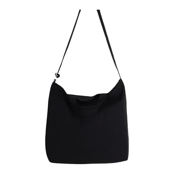 Large Capacity Diagonal Canvas Bag