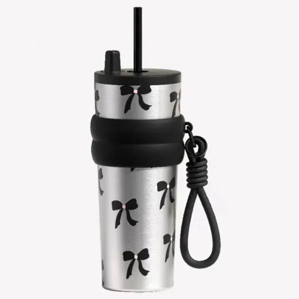 24oz Stainless Steel Insulated Mug