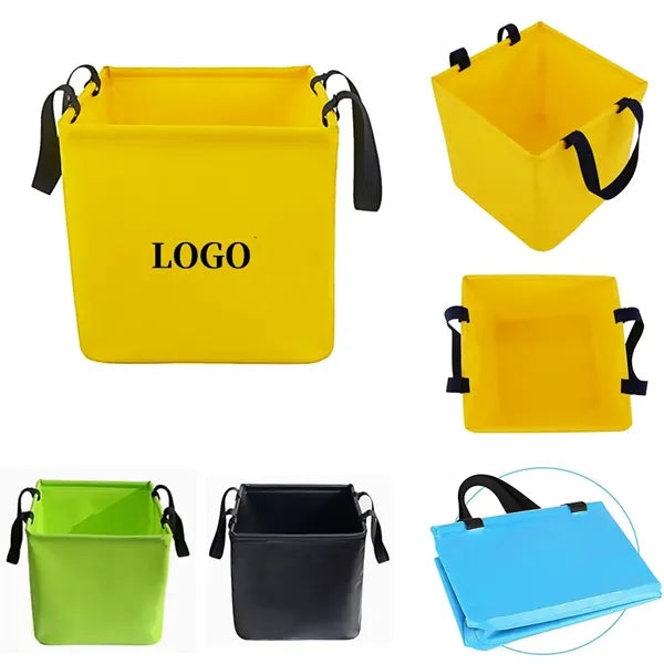 Collapsible Bucket