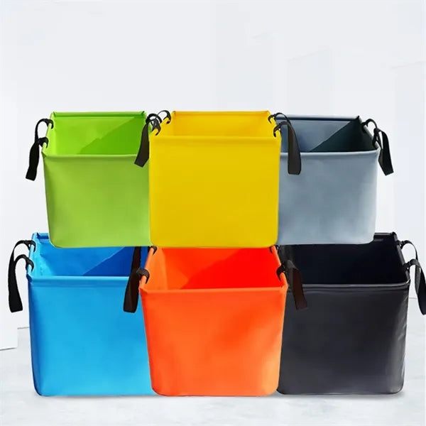 Collapsible Bucket