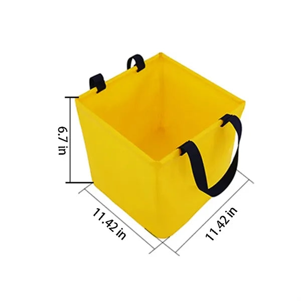 Collapsible Bucket