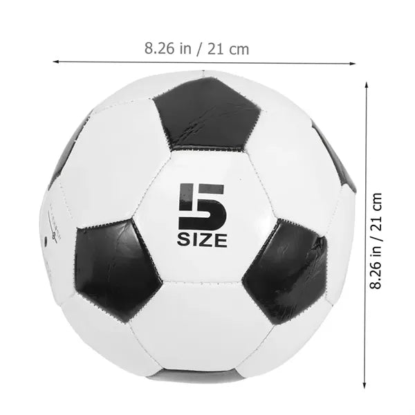 Soccer Ball