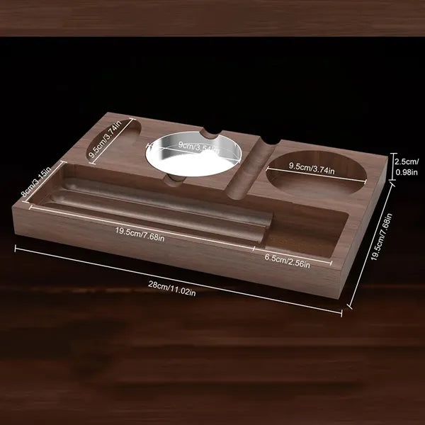 Cigar Storage Holder