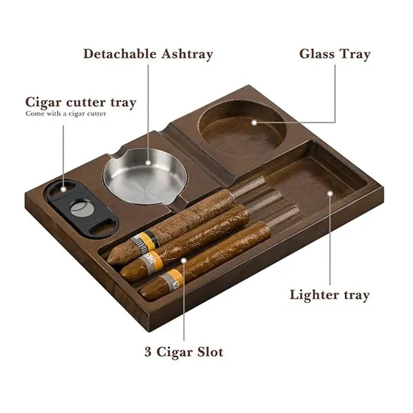 Cigar Storage Holder