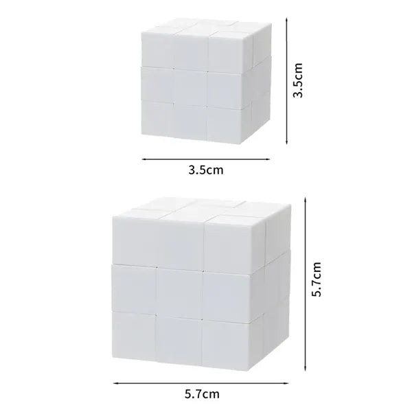 Full Colour Puzzle Cube