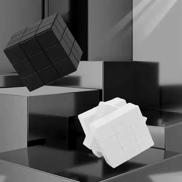 Full Colour Puzzle Cube