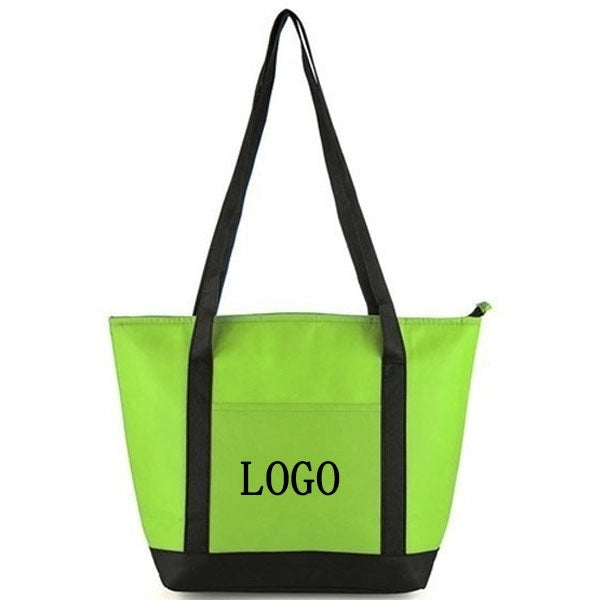 Insulated Boat Cooler Tote Bags