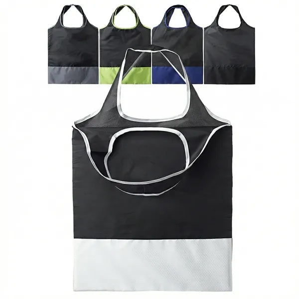 Large 210 Denier Polyester Tote Bag
