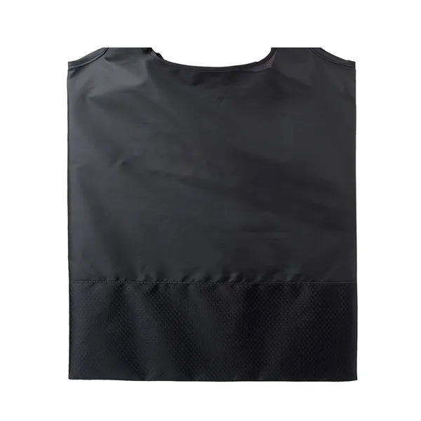Large 210 Denier Polyester Tote Bag