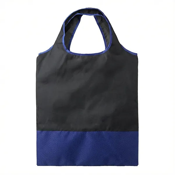 Large 210 Denier Polyester Tote Bag