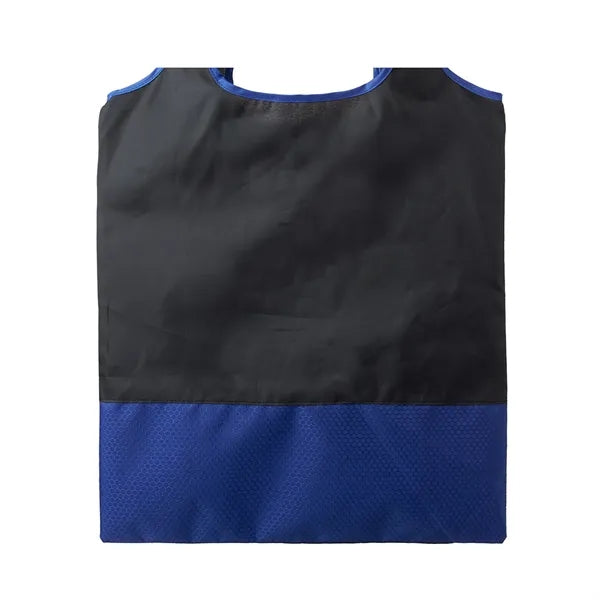 Large 210 Denier Polyester Tote Bag