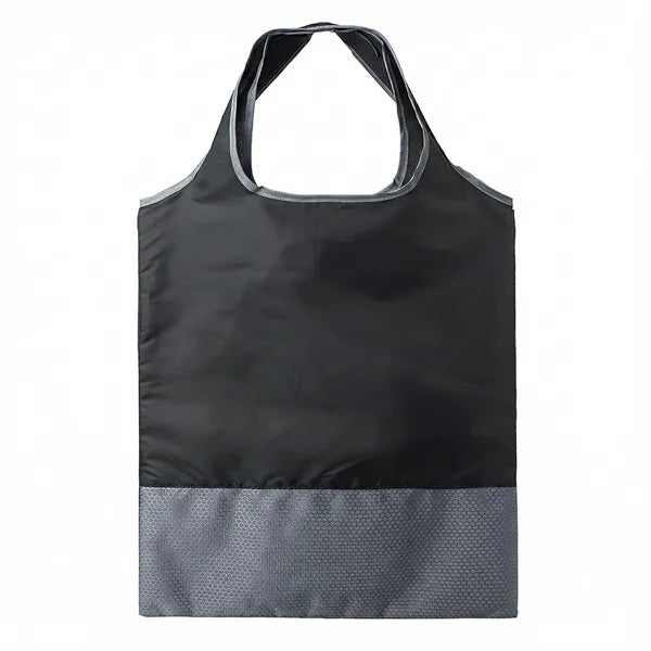Large 210 Denier Polyester Tote Bag