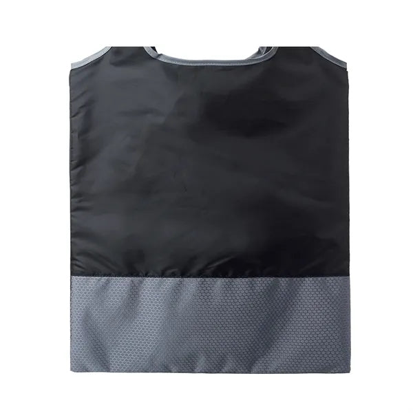 Large 210 Denier Polyester Tote Bag