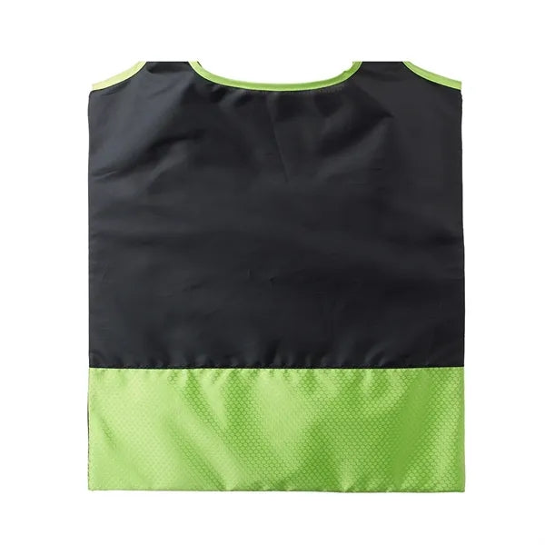 Large 210 Denier Polyester Tote Bag