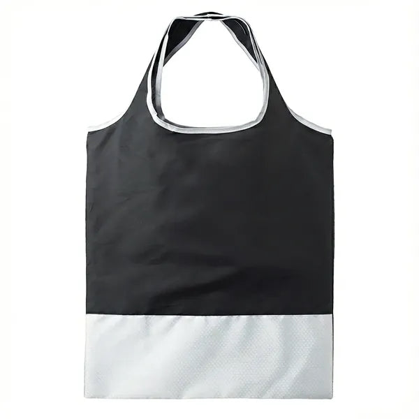 Large 210 Denier Polyester Tote Bag