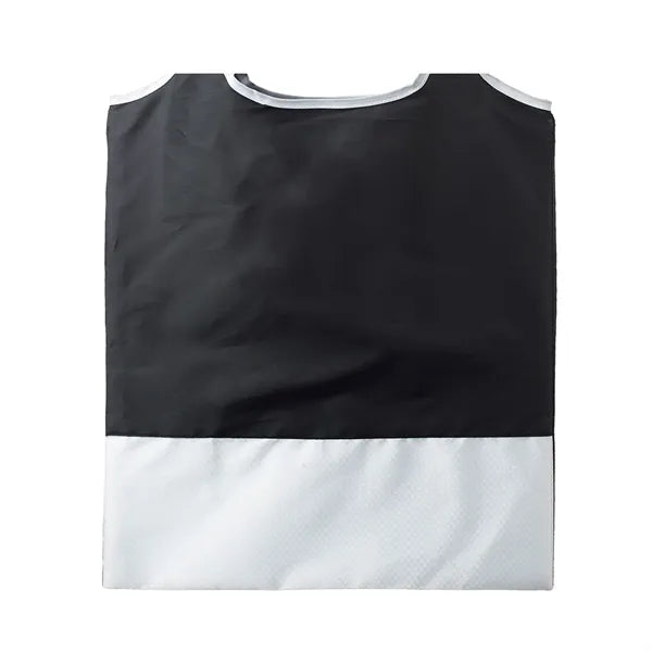 Large 210 Denier Polyester Tote Bag