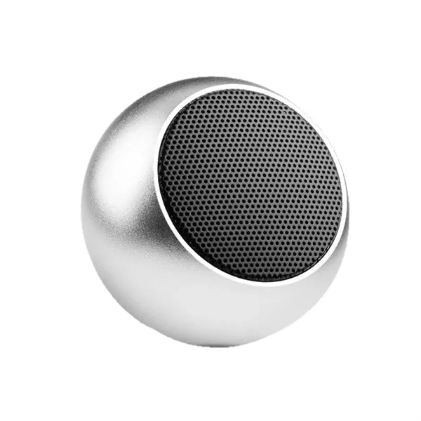 Mini Bluetooth 3H Playback TF Card Support Portable Wireless