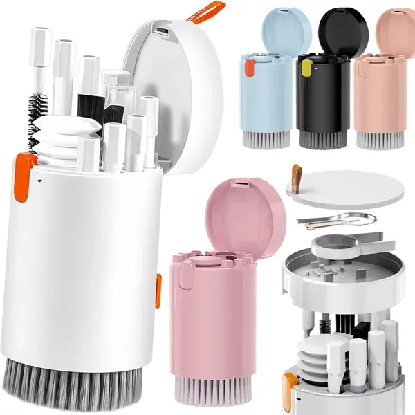 20-in-1 Multi-functional Tech Cleaning set