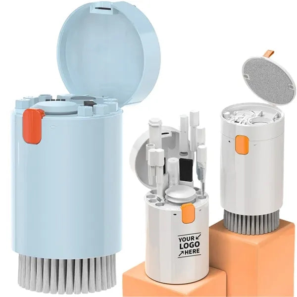 20-in-1 Multi-functional Tech Cleaning set