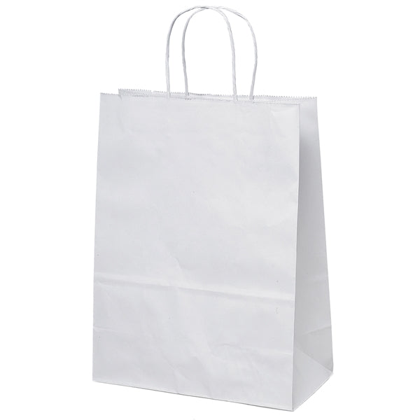 Jenny - White Shopper - ColorVista