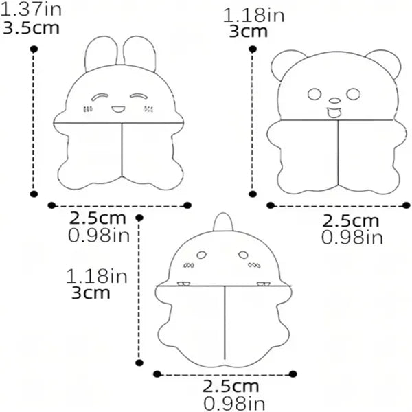 Soft Edge Protectors