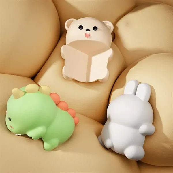 Soft Edge Protectors