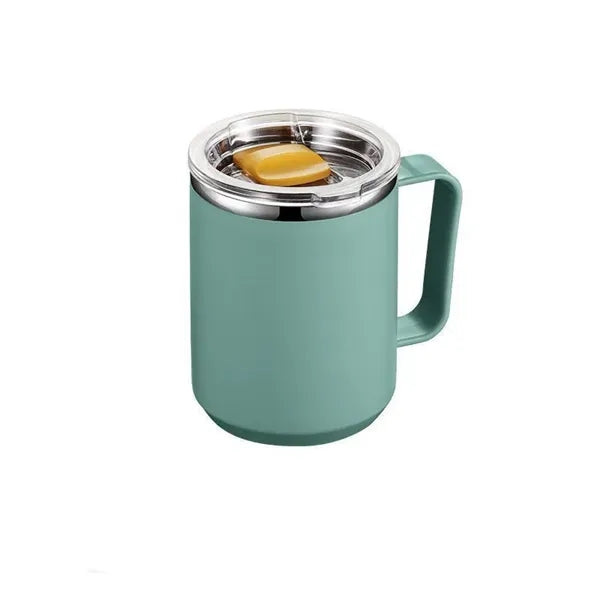 Double Wall Travel Coffee Mug